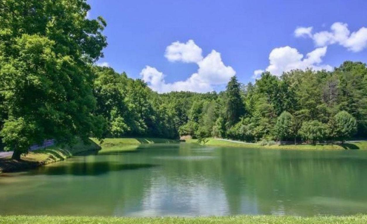 Mountain Lake Lodge, Hot Tub, Theater Room, 1089 Free Tickets Each Paid Day, Dollywood And More Sevierville Bagian luar foto
