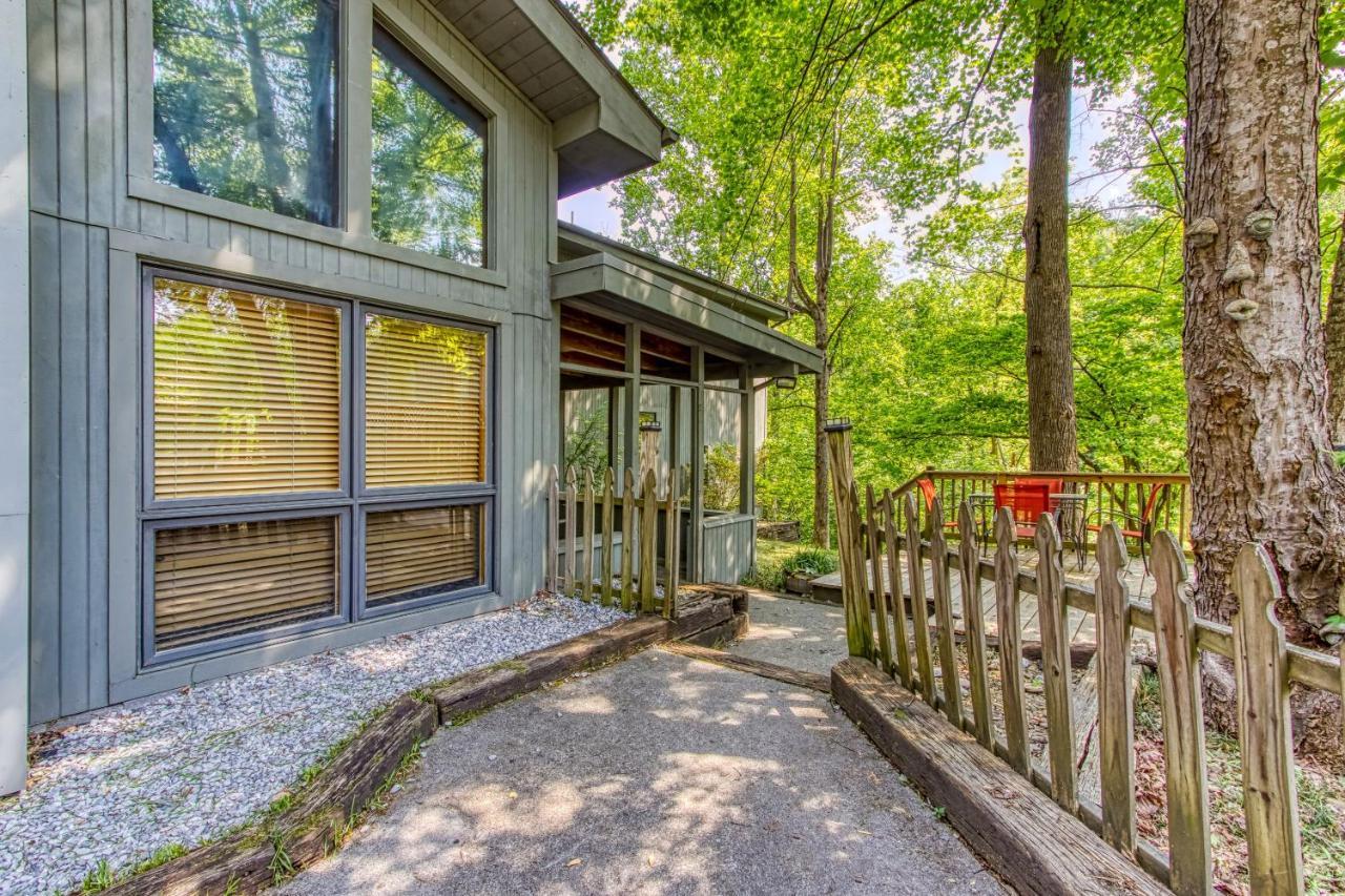 Mountain Lake Lodge, Hot Tub, Theater Room, 1089 Free Tickets Each Paid Day, Dollywood And More Sevierville Bagian luar foto