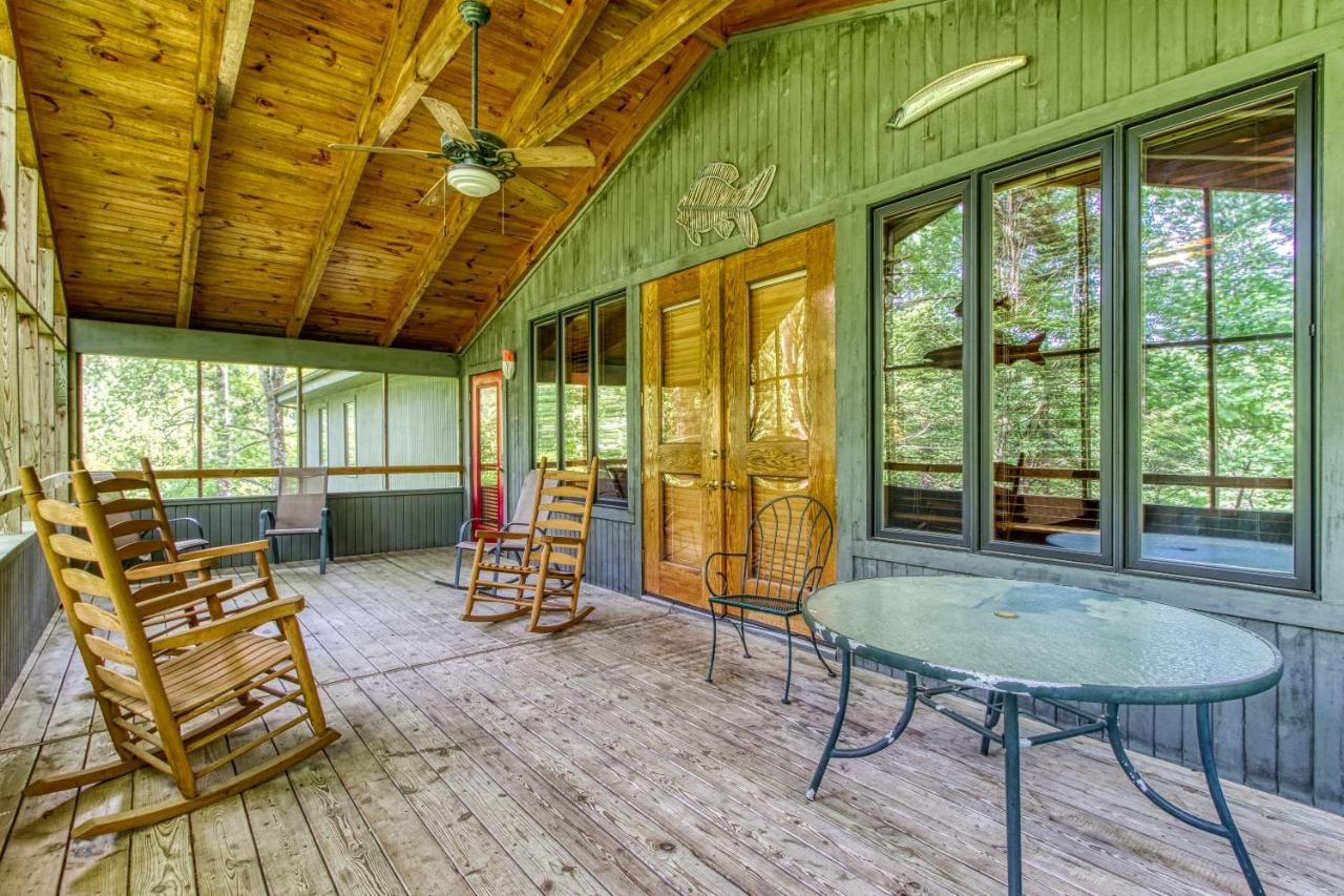 Mountain Lake Lodge, Hot Tub, Theater Room, 1089 Free Tickets Each Paid Day, Dollywood And More Sevierville Bagian luar foto