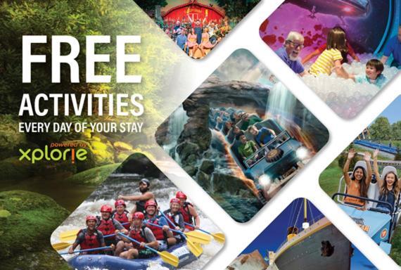 Mountain Lake Lodge, Hot Tub, Theater Room, 1089 Free Tickets Each Paid Day, Dollywood And More Sevierville Bagian luar foto